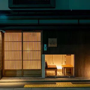Apartment Resi Hachi, Kyoto