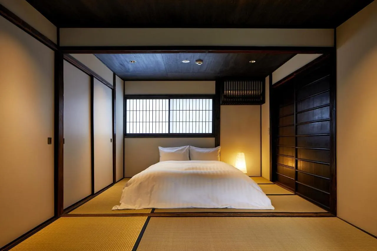 Holiday home Yadoru Kyoto Hanare Washi No Yado