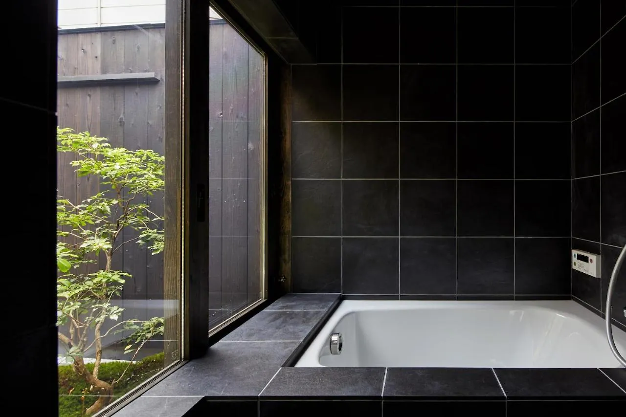 Yadoru Kyoto Hanare Washi No Yado Holiday home