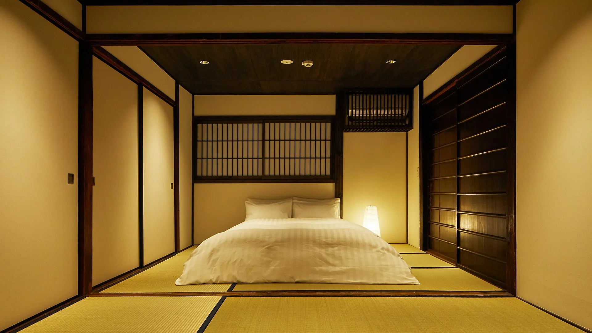 Holiday home Yadoru Kyoto Hanare Washi No Yado